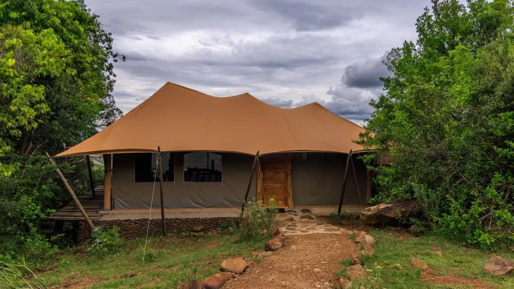Chui Tent